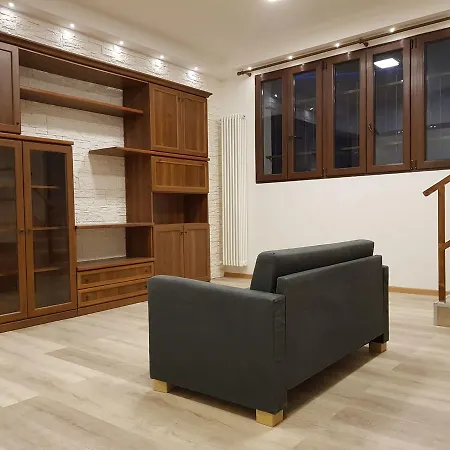 La Ca' Fiesso Affittaly