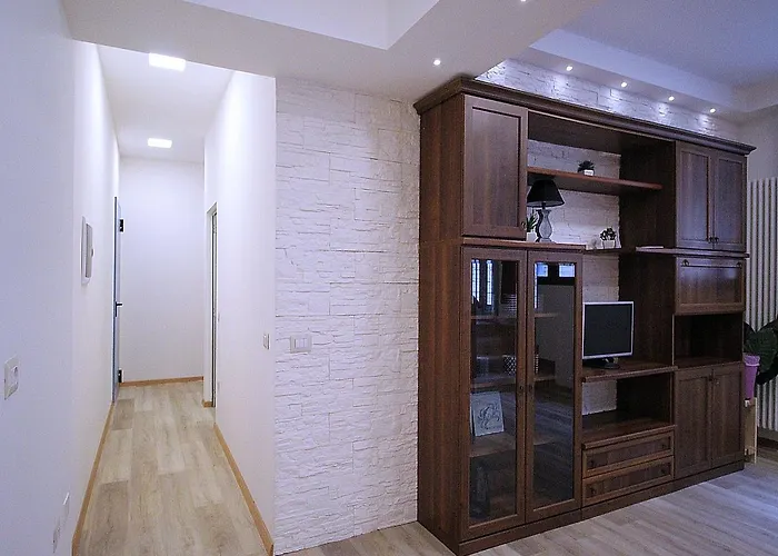 La Ca' Fiesso Affittaly 카스테나소