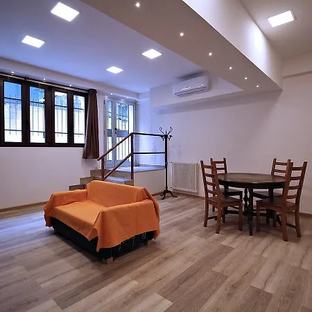 La Ca' Fiesso Affittaly