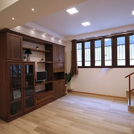 Appartement La Ca' Fiesso Affittaly *