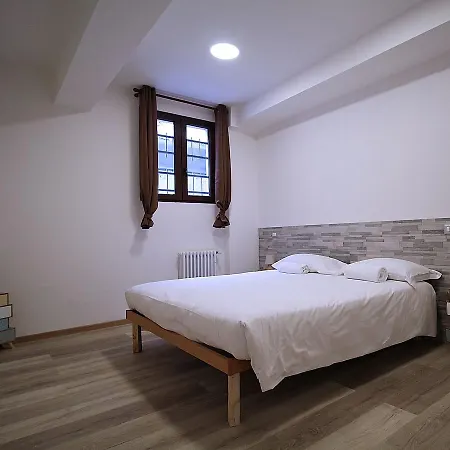 La Ca' Fiesso Affittaly Apartamento