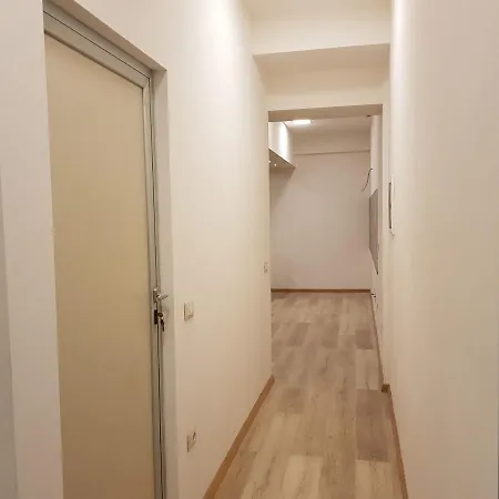 Appartement La Ca' Fiesso Affittaly