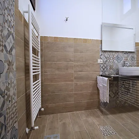 La Ca' Fiesso Affittaly Appartement *