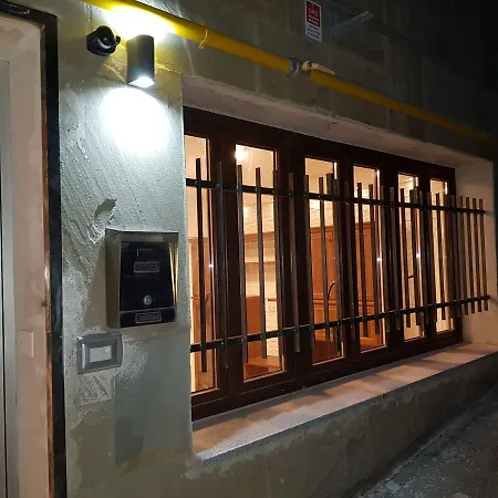 Appartement La Ca' Fiesso Affittaly