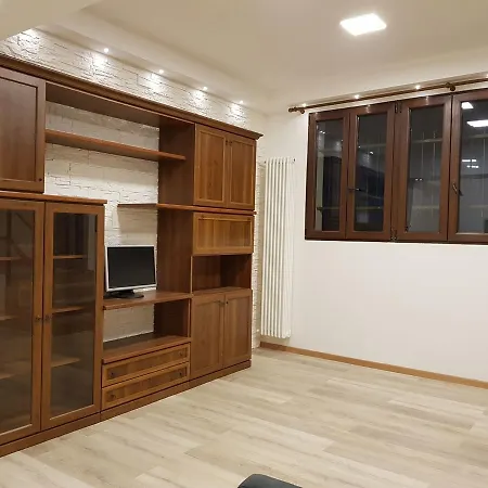 Appartement La Ca' Fiesso Affittaly