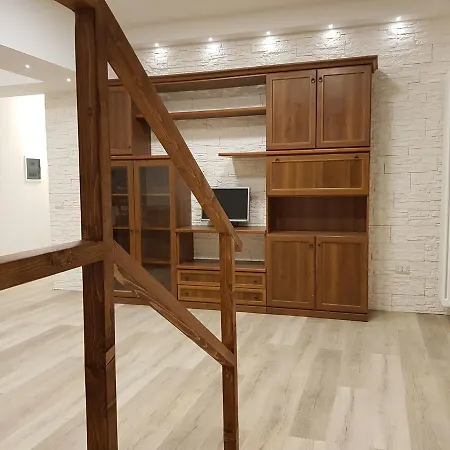 Appartement La Ca' Fiesso Affittaly