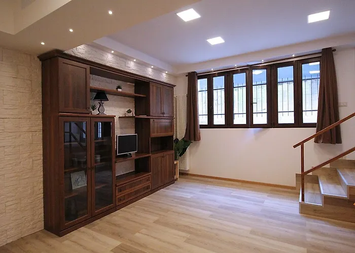 Apartamento La Ca' Fiesso Affittaly *