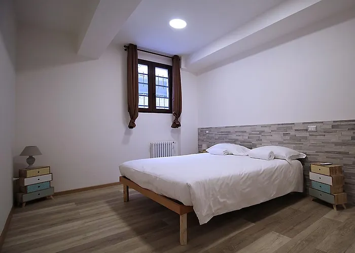 La Ca' Fiesso Affittaly Apartamento