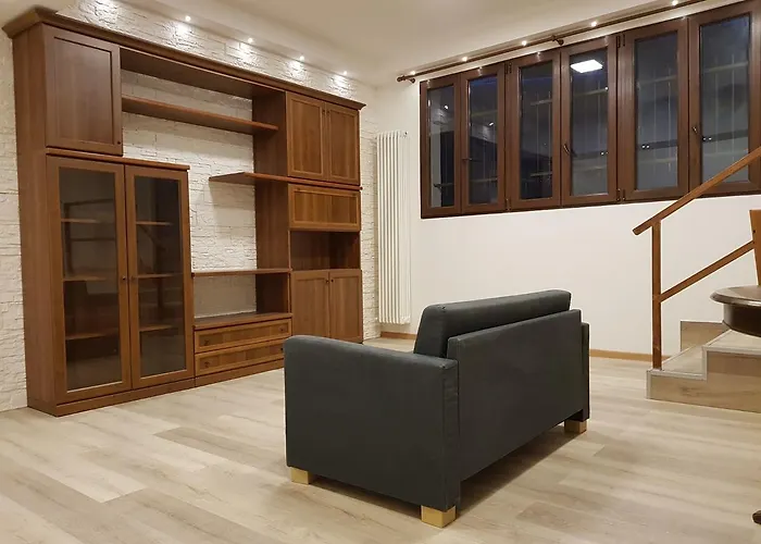 La Ca' Fiesso Affittaly