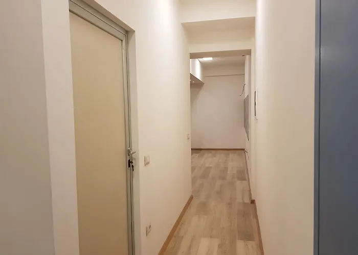 Apartamento La Ca' Fiesso Affittaly