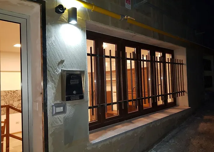 Apartamento La Ca' Fiesso Affittaly