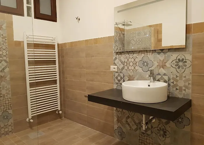 La Ca' Fiesso Affittaly *