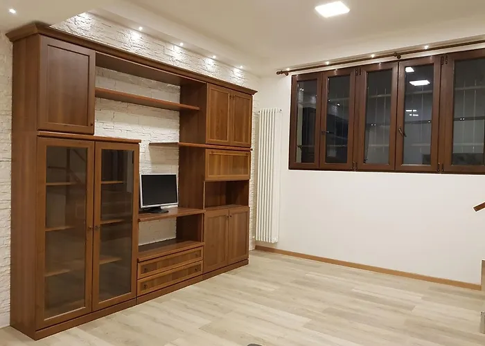 Apartamento La Ca' Fiesso Affittaly