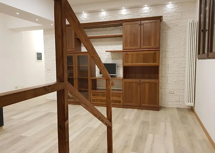 Apartamento La Ca' Fiesso Affittaly